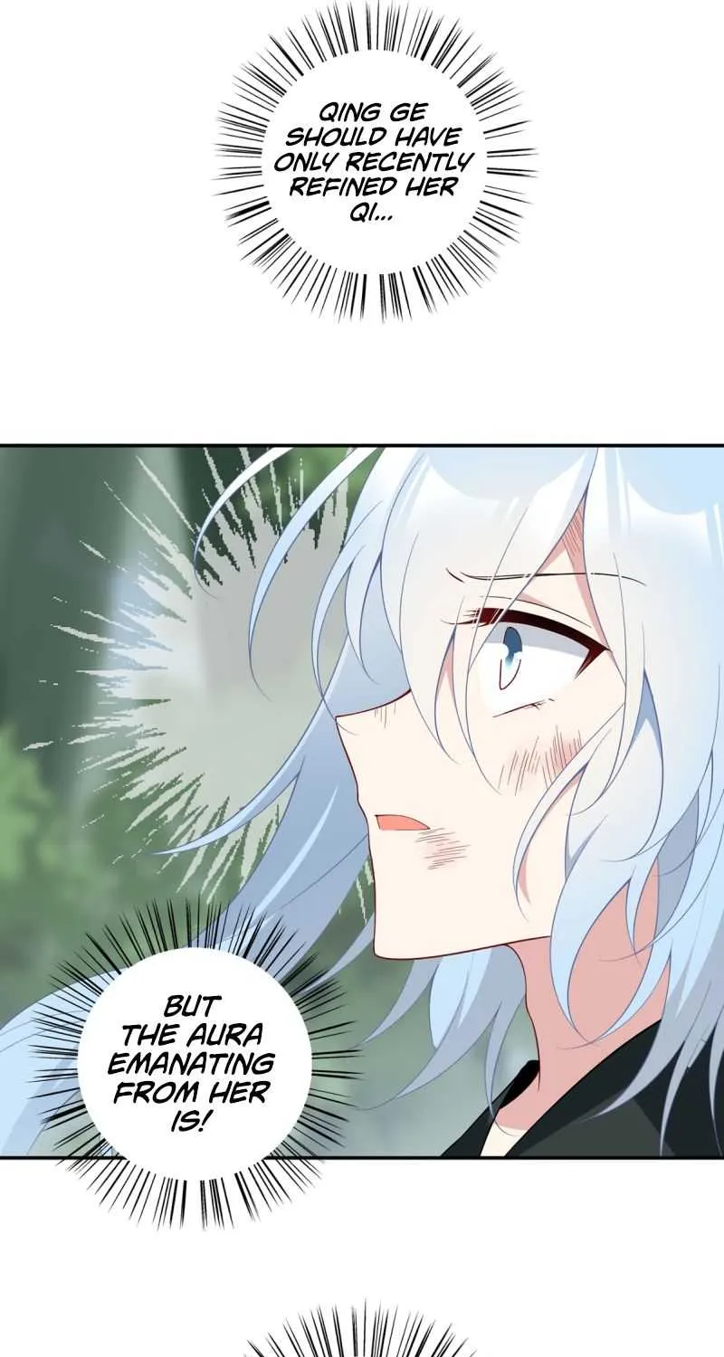 Read The Distinguished Cute Master chapter 160 image 22 on Lezhin