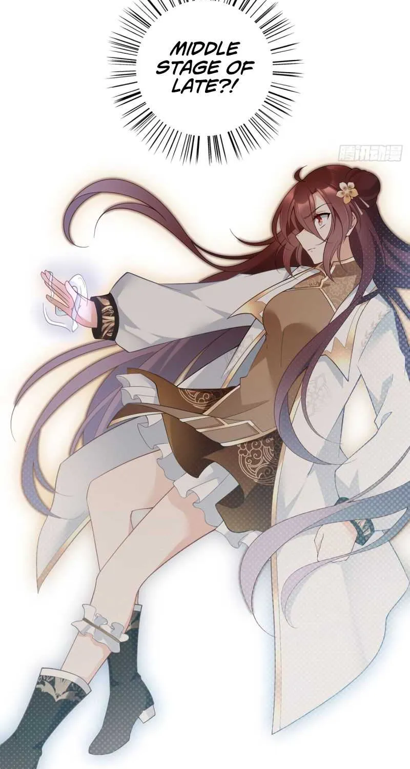 Read The Distinguished Cute Master chapter 160 image 23 on Lezhin