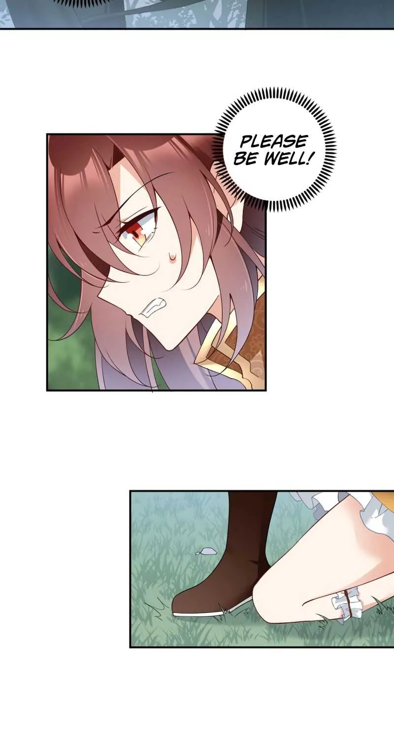 Read The Distinguished Cute Master chapter 160 image 3 on Lezhin