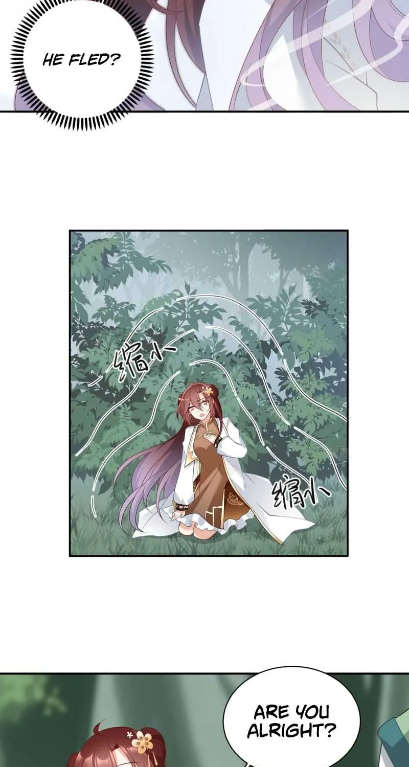 Read The Distinguished Cute Master chapter 161 image 12 on Lezhin