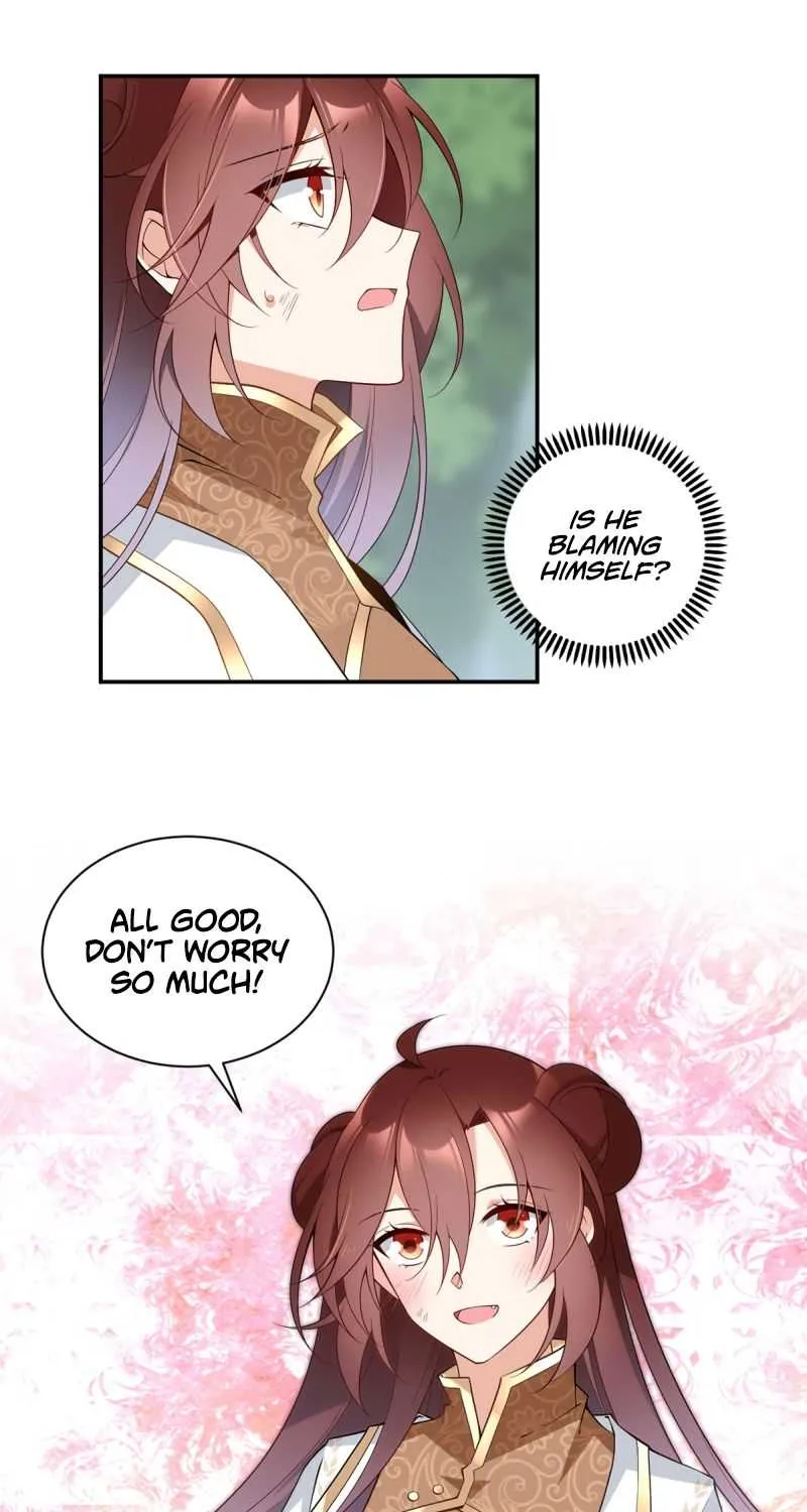 Read The Distinguished Cute Master chapter 161 image 17 on Lezhin