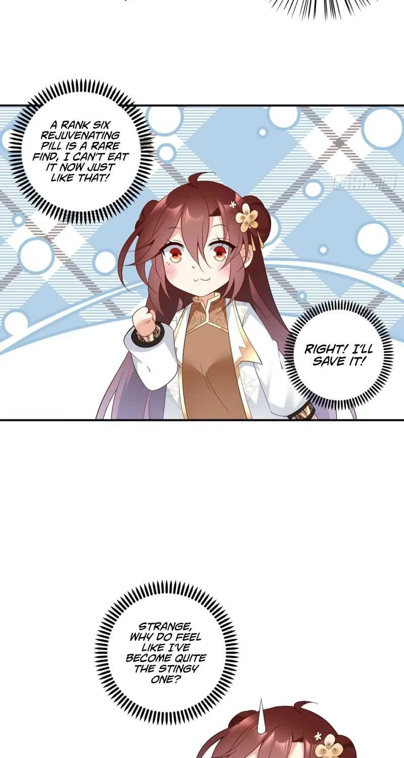 Read The Distinguished Cute Master chapter 161 image 23 on Lezhin