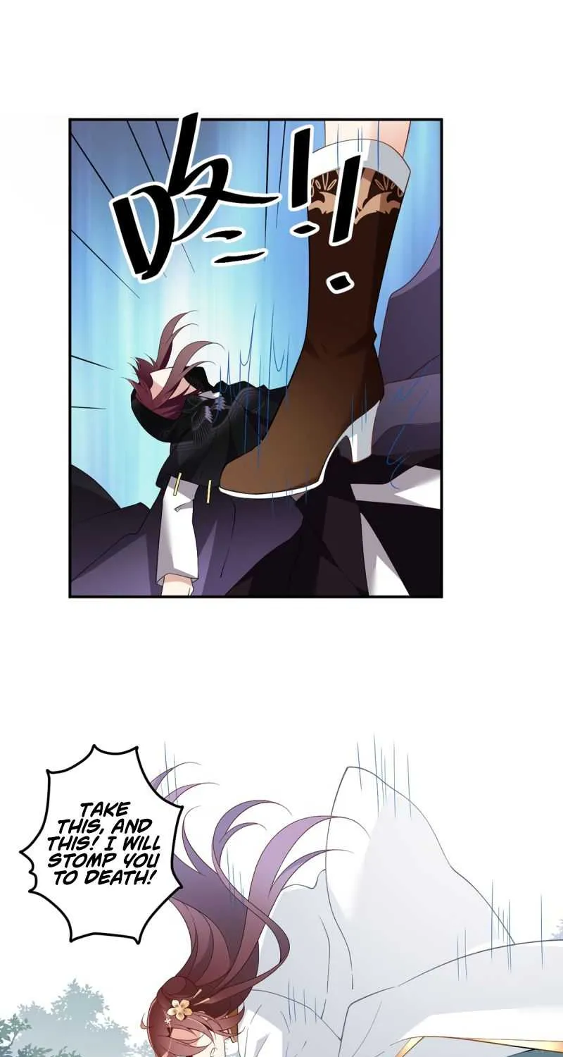 Read The Distinguished Cute Master chapter 161 image 7 on Lezhin