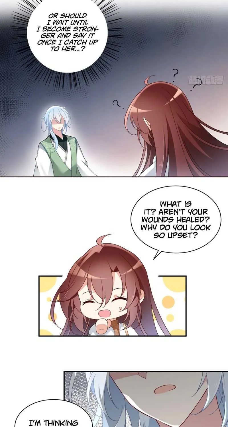 Read The Distinguished Cute Master chapter 162 image 12 on Lezhin