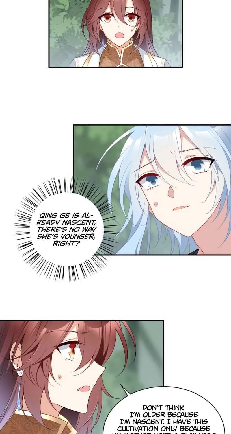 Read The Distinguished Cute Master chapter 162 image 16 on Lezhin