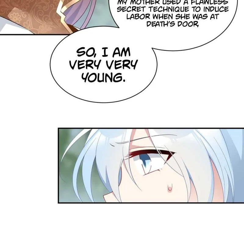 Read The Distinguished Cute Master chapter 162 image 17 on Lezhin