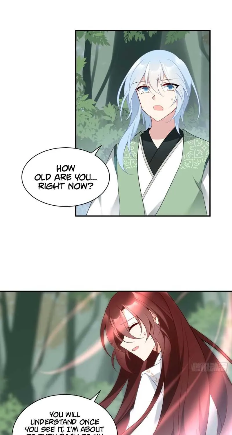 Read The Distinguished Cute Master chapter 162 image 18 on Lezhin