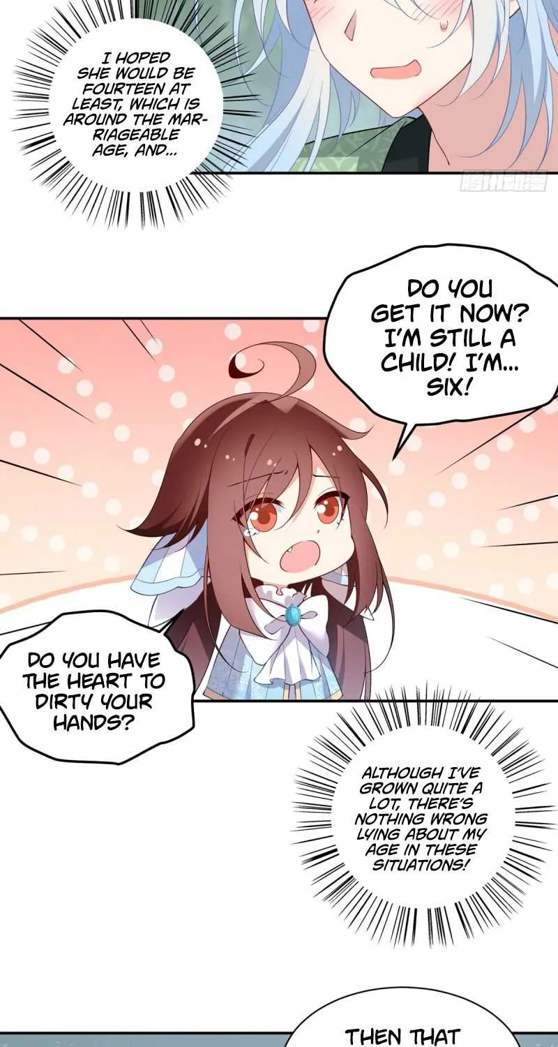 Read The Distinguished Cute Master chapter 162 image 21 on Lezhin