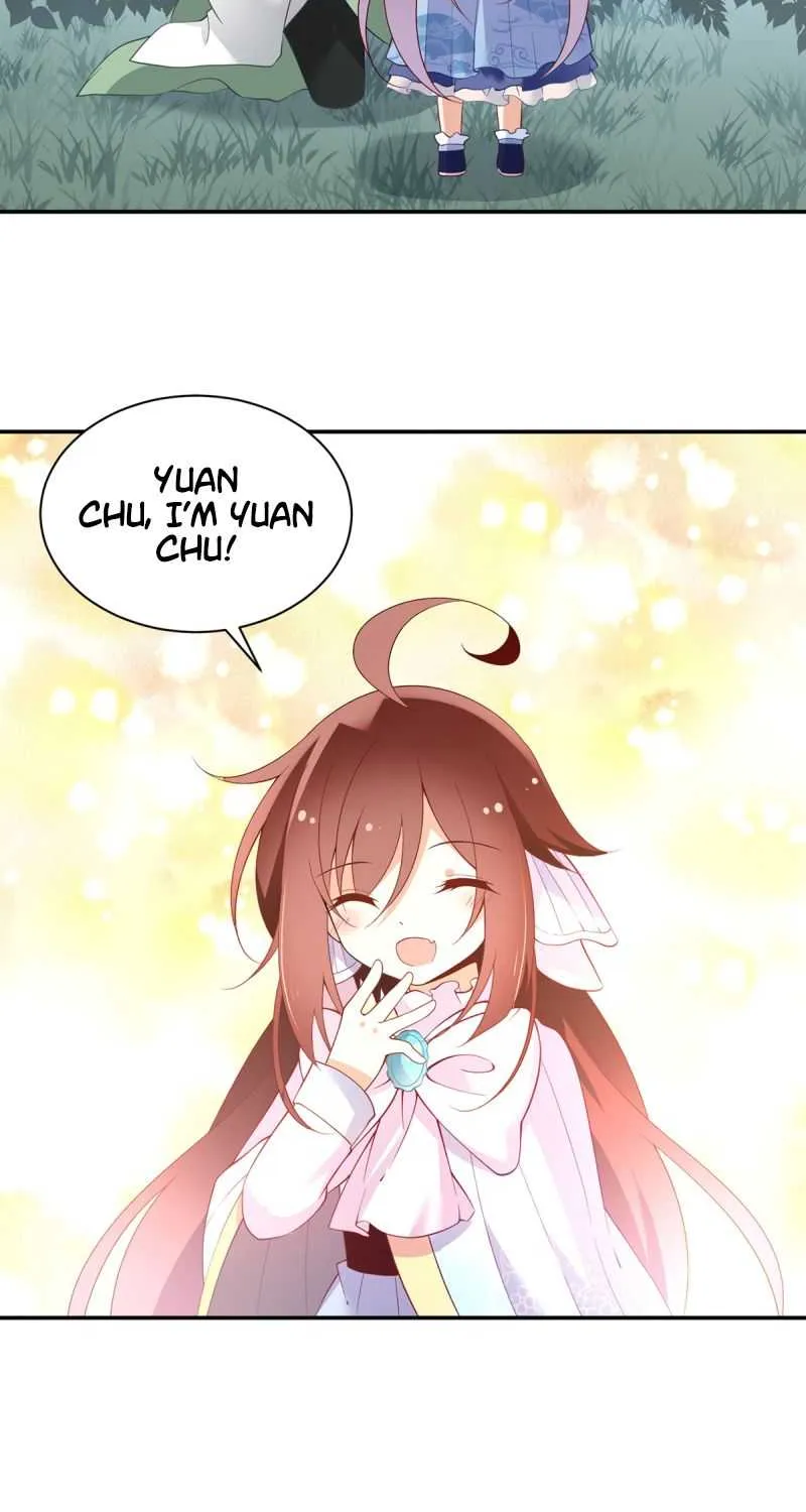 Read The Distinguished Cute Master chapter 162 image 24 on Lezhin