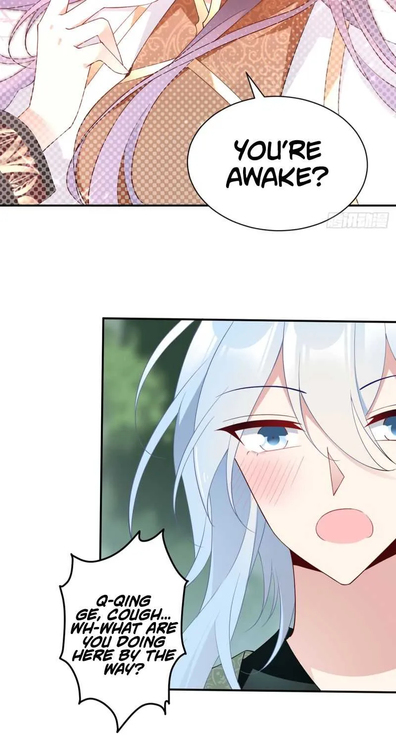 Read The Distinguished Cute Master chapter 162 image 5 on Lezhin