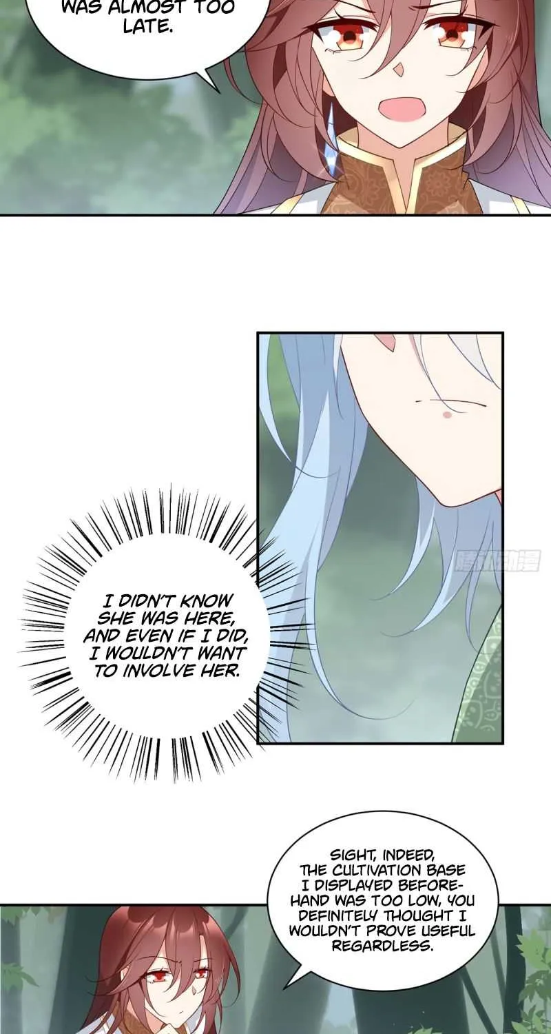 Read The Distinguished Cute Master chapter 162 image 8 on Lezhin