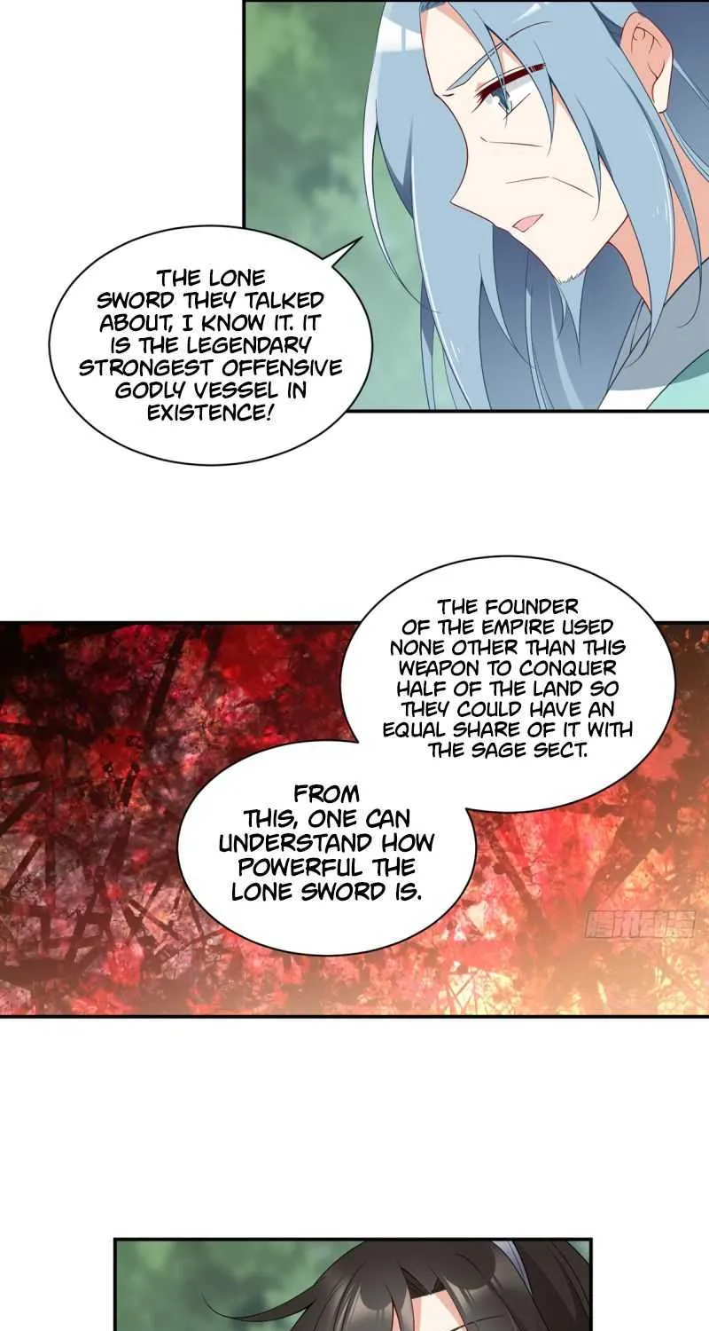 Read The Distinguished Cute Master chapter 163 image 15 on Lezhin