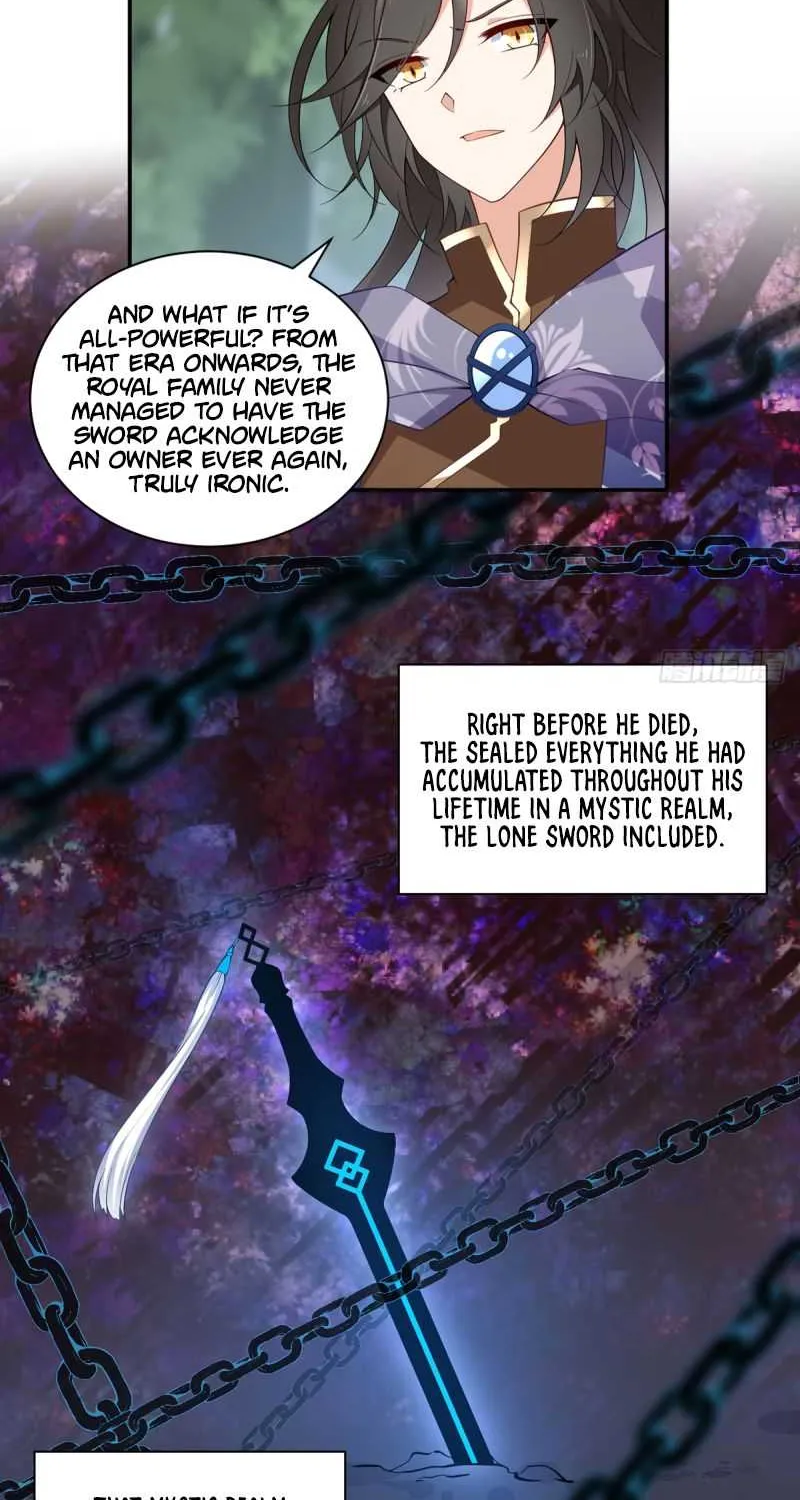 Read The Distinguished Cute Master chapter 163 image 16 on Lezhin