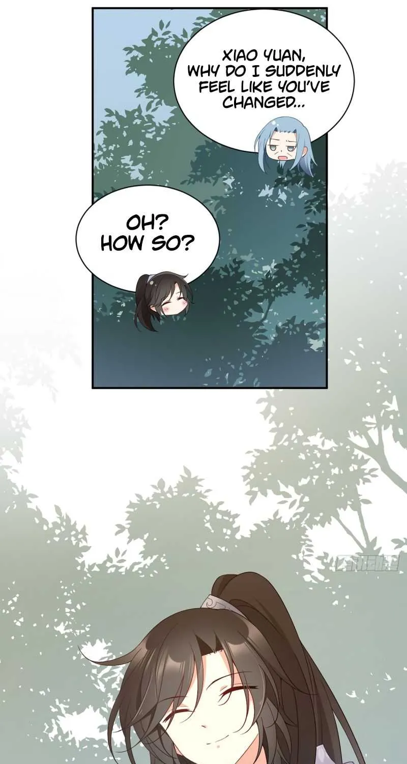 Read The Distinguished Cute Master chapter 163 image 23 on Lezhin