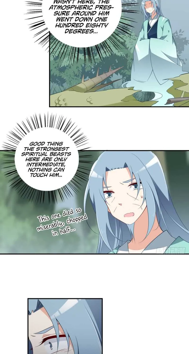 Read The Distinguished Cute Master chapter 163 image 4 on Lezhin