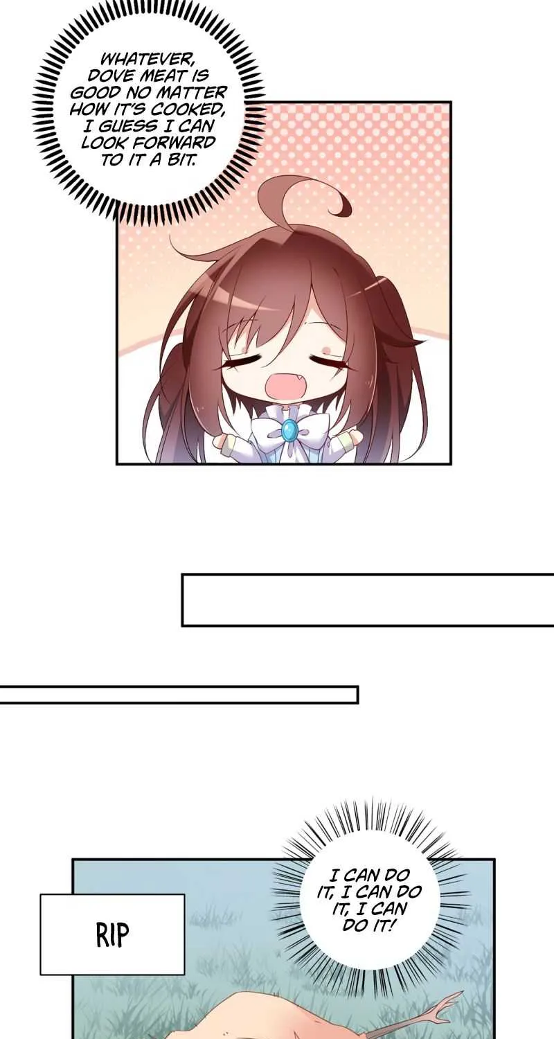 Read The Distinguished Cute Master chapter 164 image 10 on Lezhin