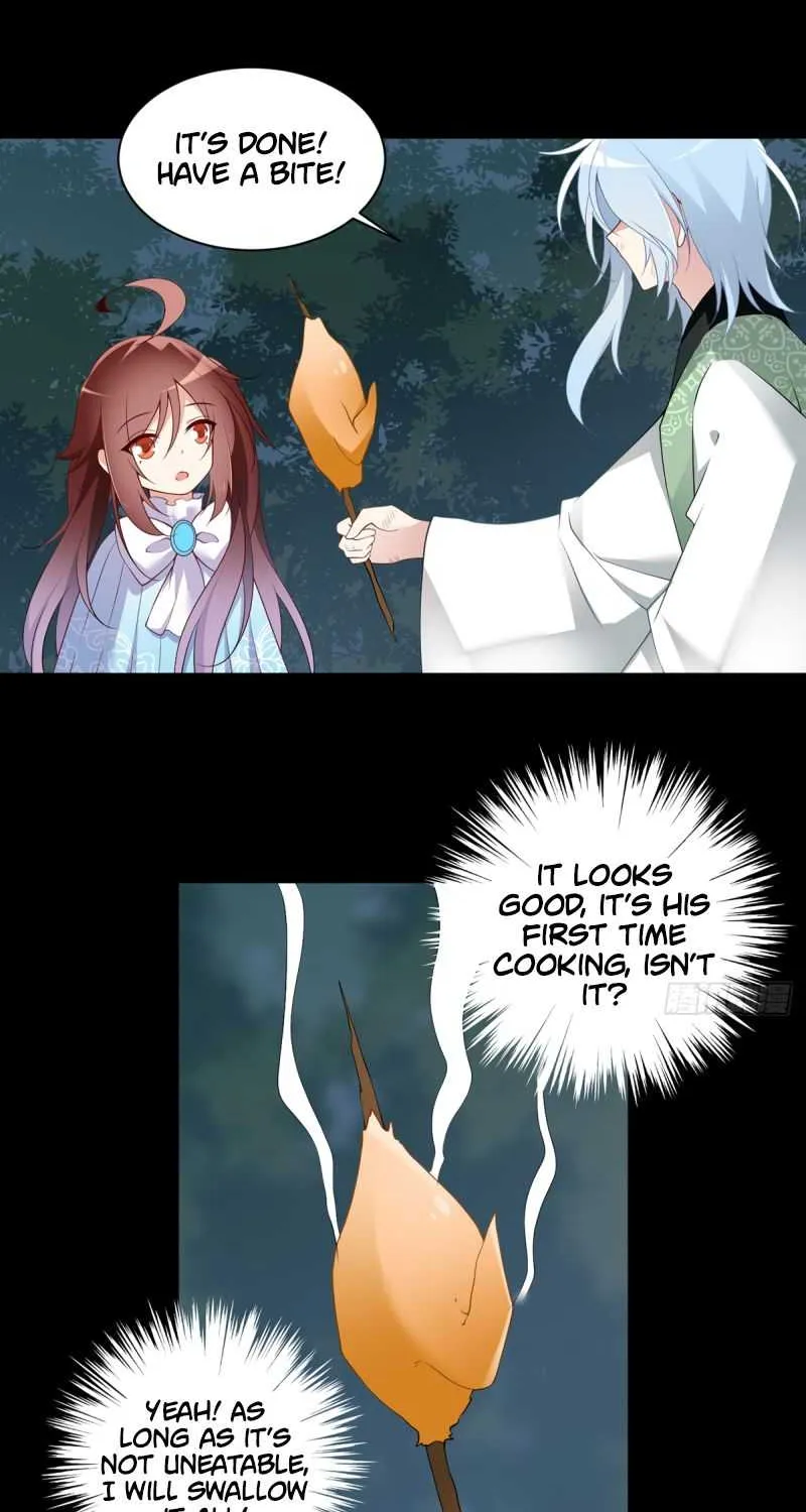 Read The Distinguished Cute Master chapter 164 image 15 on Lezhin