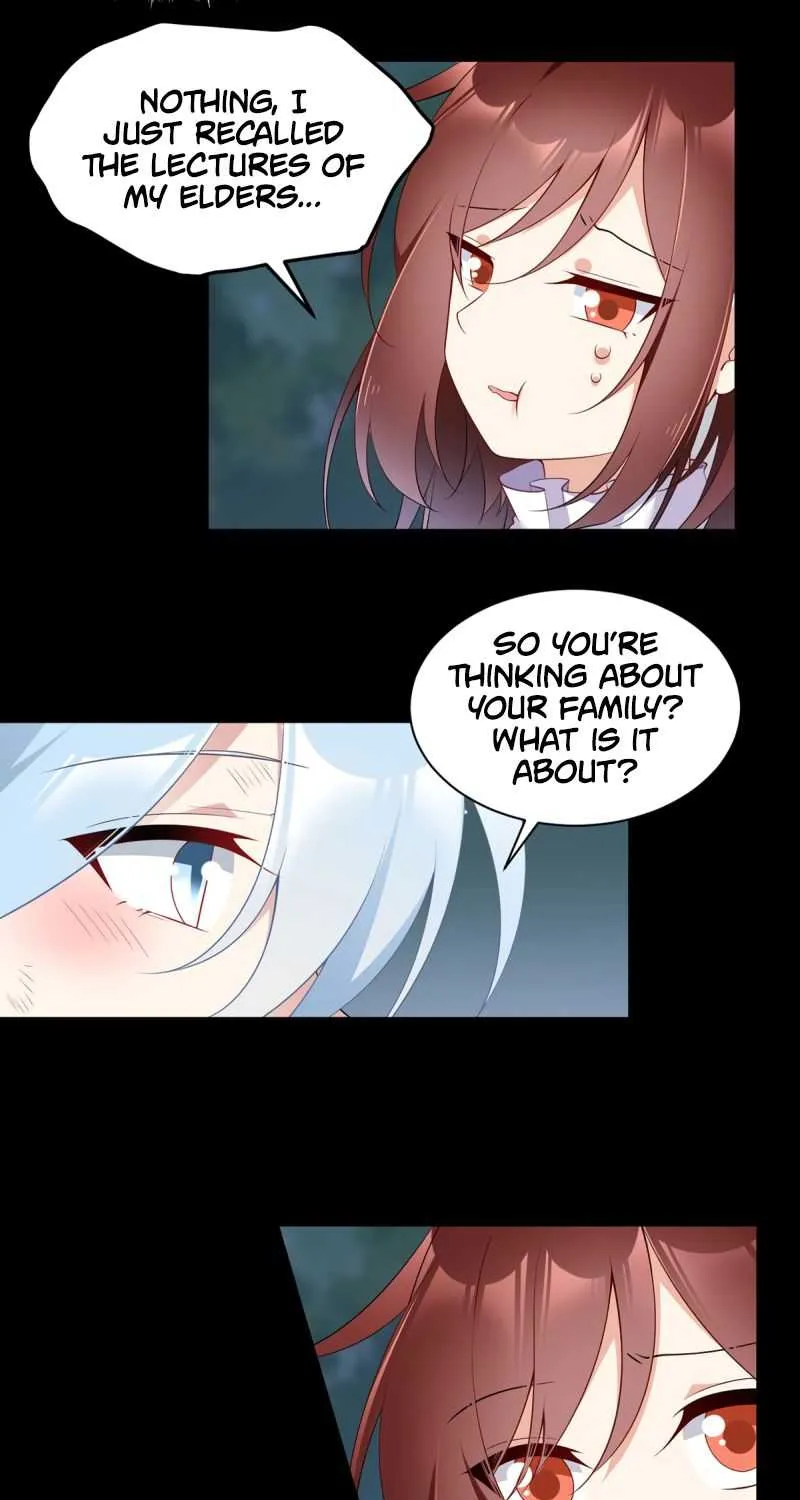 Read The Distinguished Cute Master chapter 164 image 18 on Lezhin