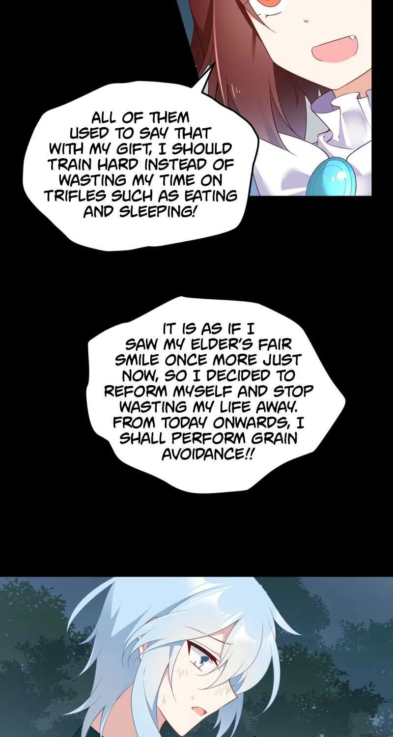Read The Distinguished Cute Master chapter 164 image 19 on Lezhin