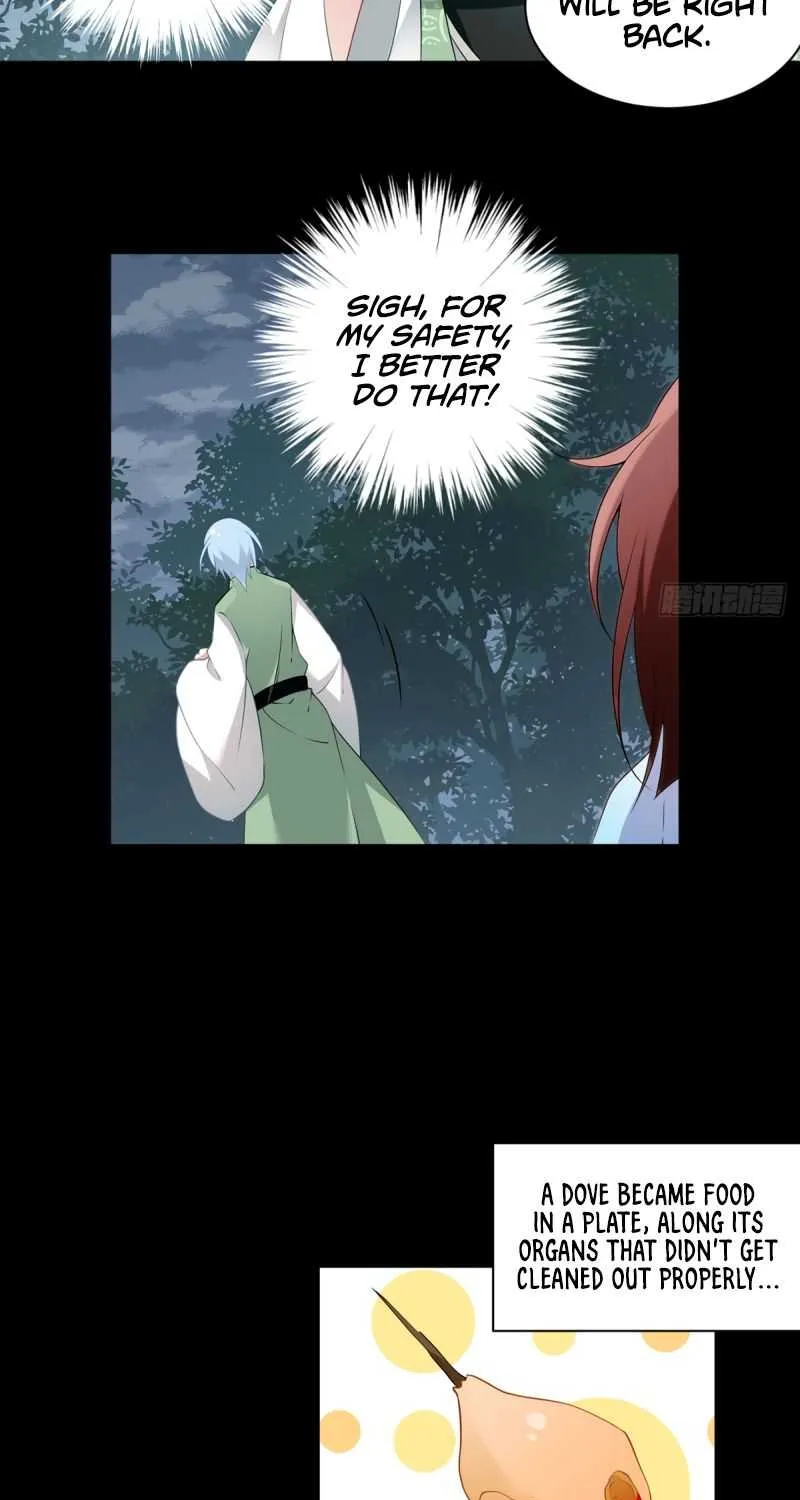 Read The Distinguished Cute Master chapter 164 image 22 on Lezhin