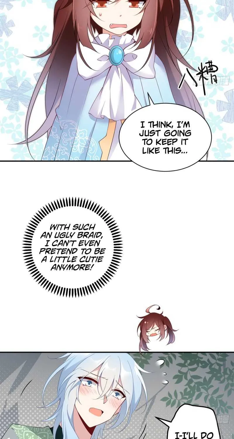 Read The Distinguished Cute Master chapter 164 image 3 on Lezhin