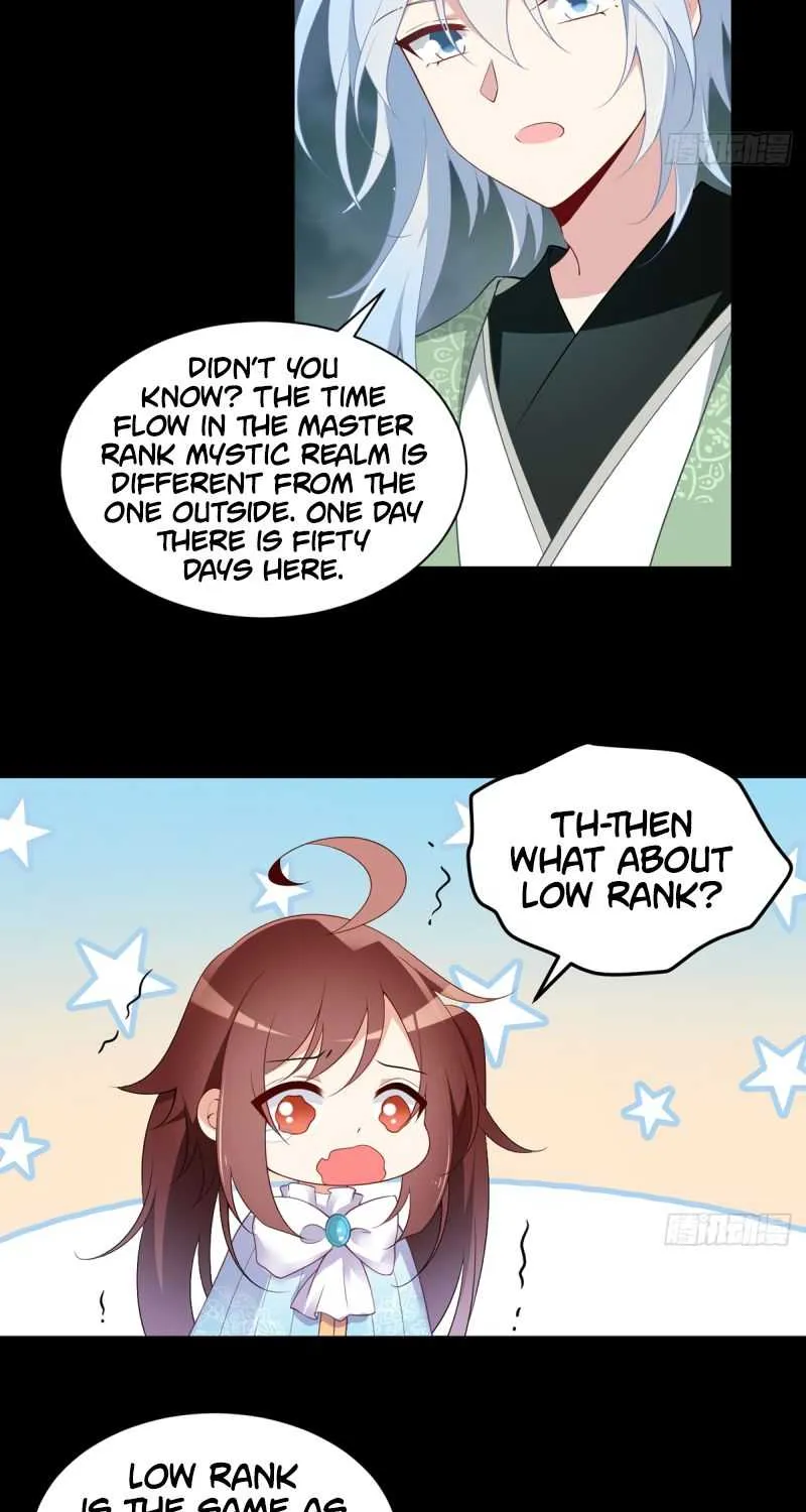 Read The Distinguished Cute Master chapter 165 image 14 on Lezhin