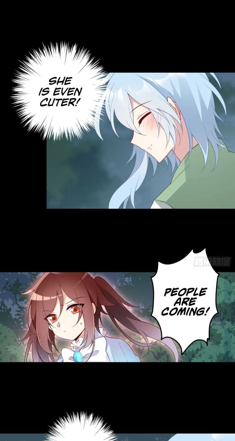 Read The Distinguished Cute Master chapter 165 image 18 on Lezhin