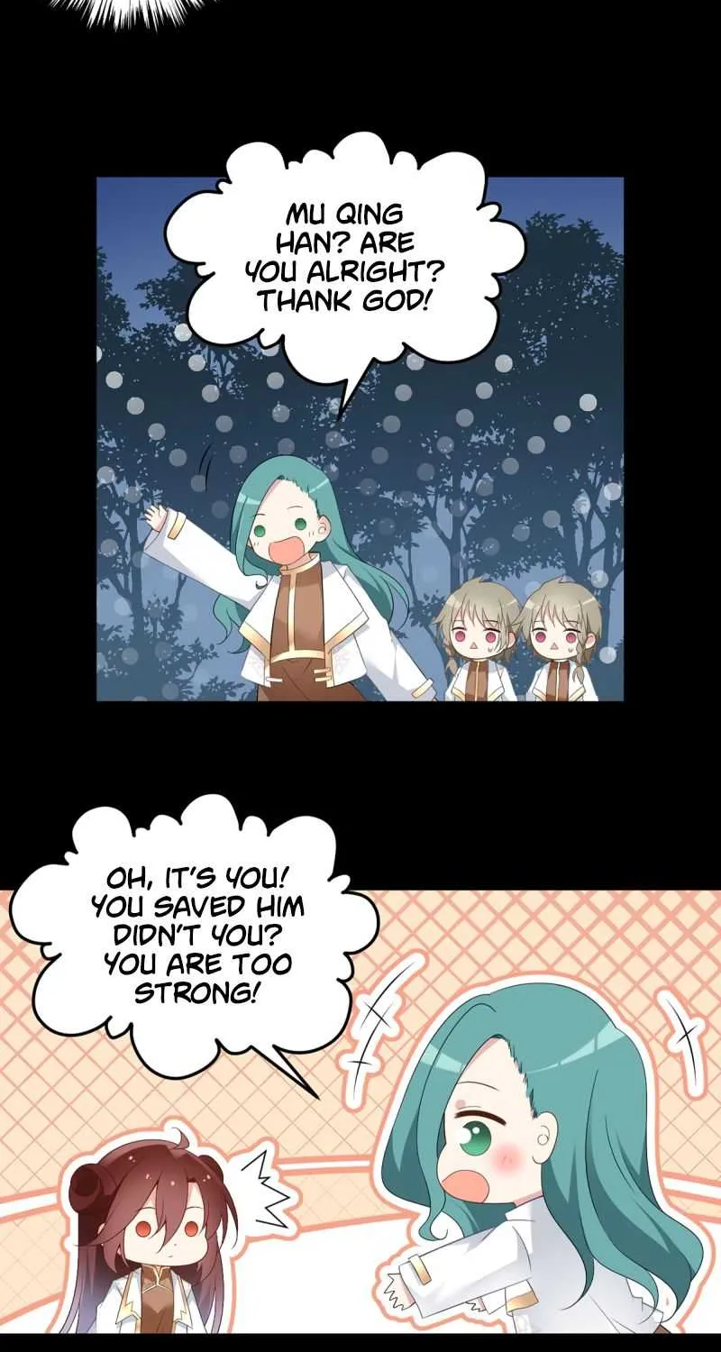 Read The Distinguished Cute Master chapter 165 image 20 on Lezhin