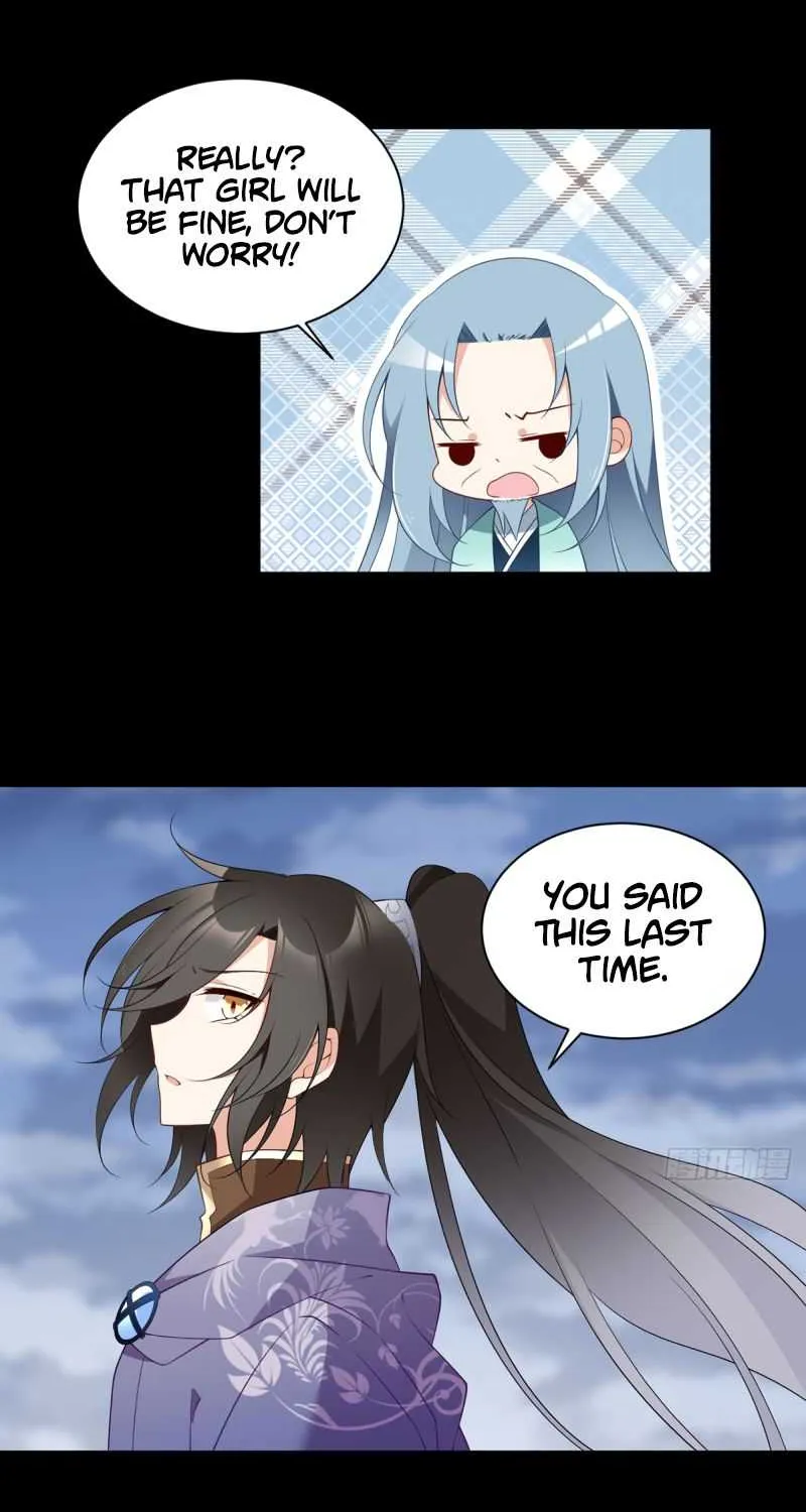Read The Distinguished Cute Master chapter 165 image 4 on Lezhin