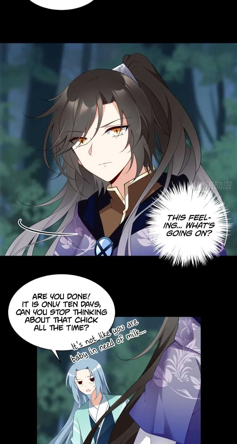 Read The Distinguished Cute Master chapter 166 image 10 on Lezhin