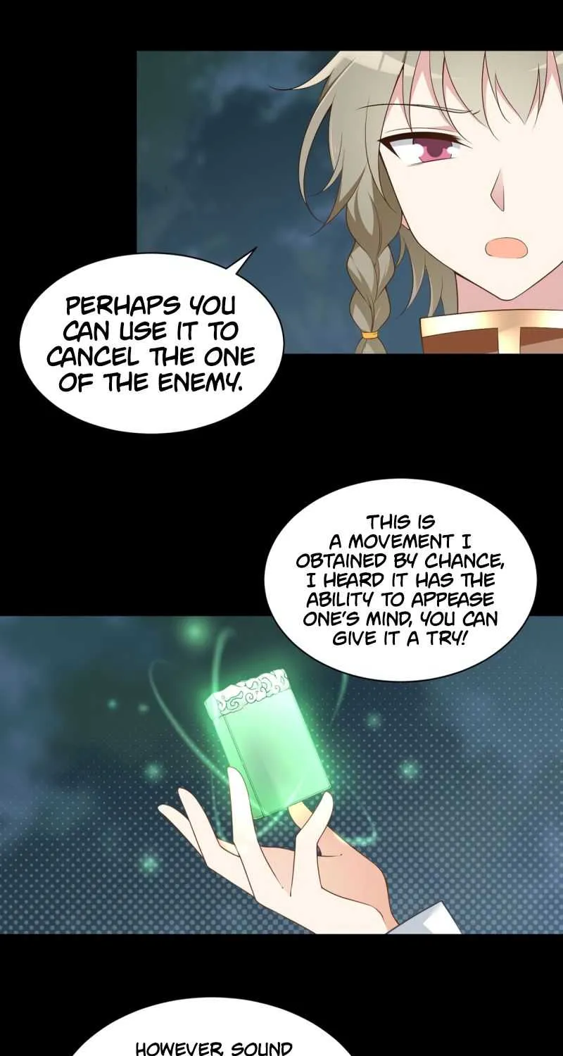 Read The Distinguished Cute Master chapter 166 image 18 on Lezhin