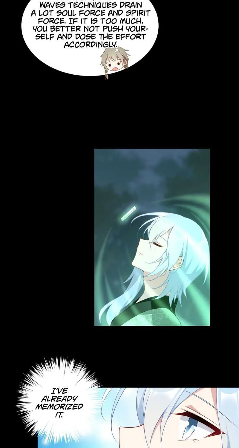 Read The Distinguished Cute Master chapter 166 image 19 on Lezhin