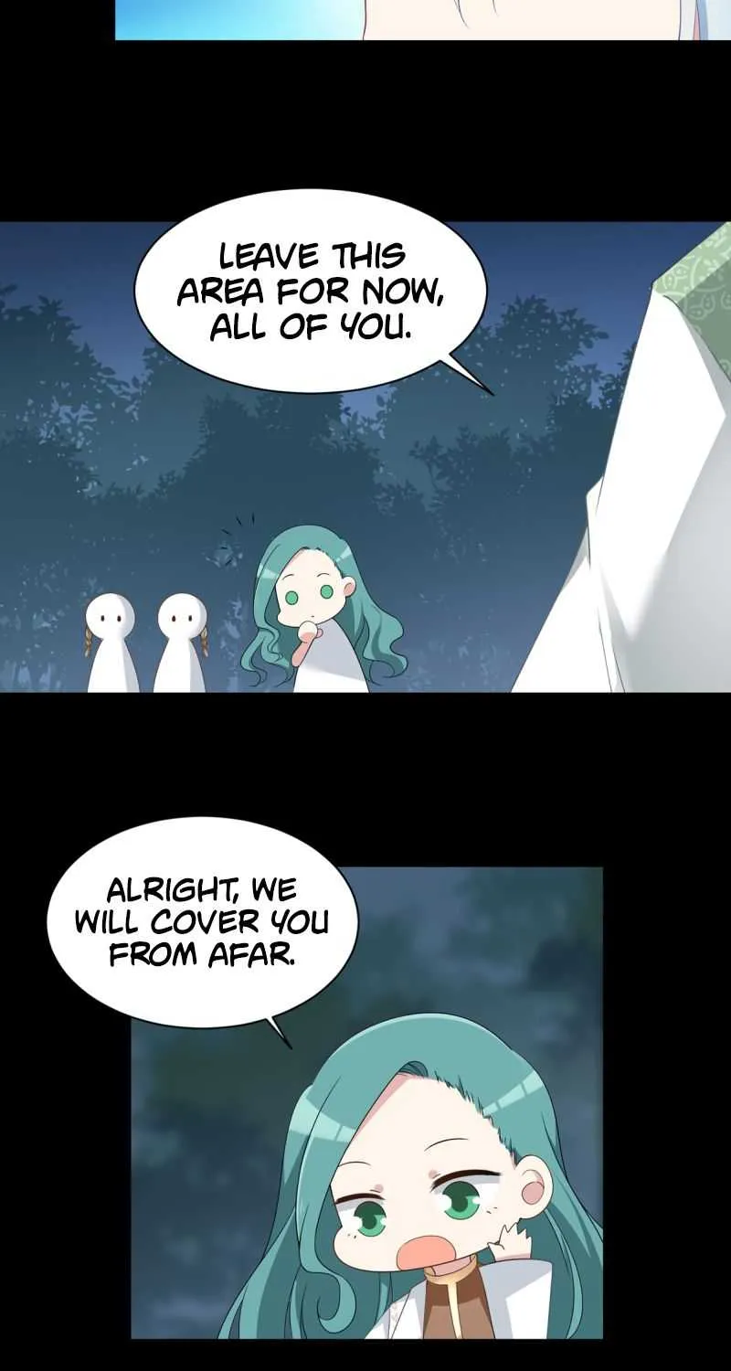 Read The Distinguished Cute Master chapter 166 image 20 on Lezhin