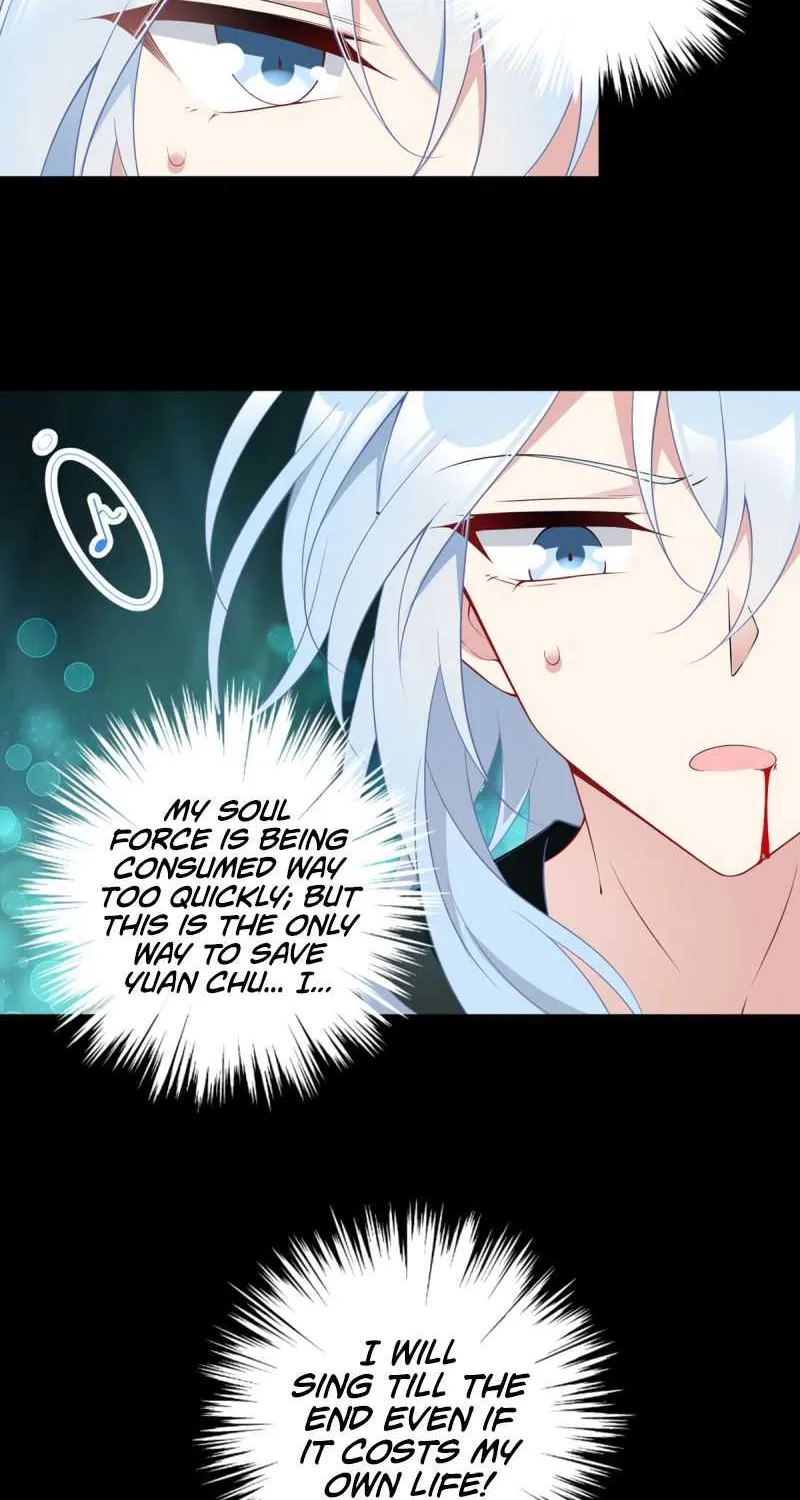Read The Distinguished Cute Master chapter 166 image 27 on Lezhin