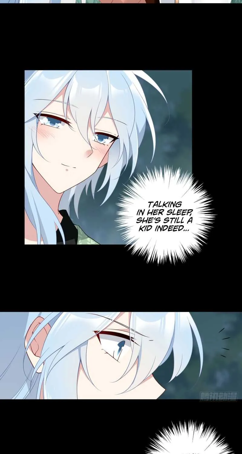 Read The Distinguished Cute Master chapter 166 image 5 on Lezhin