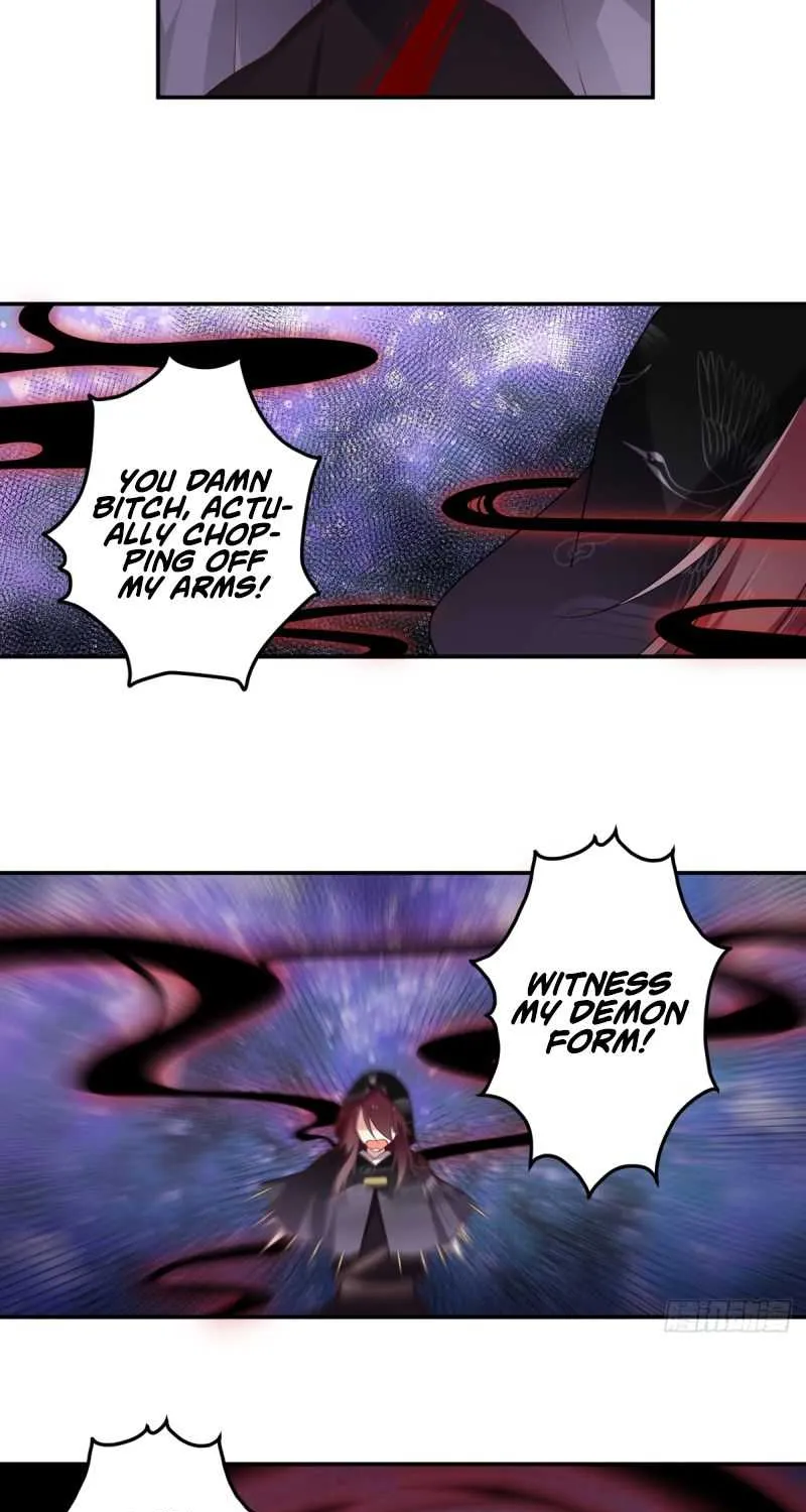 Read The Distinguished Cute Master chapter 168 image 13 on Lezhin