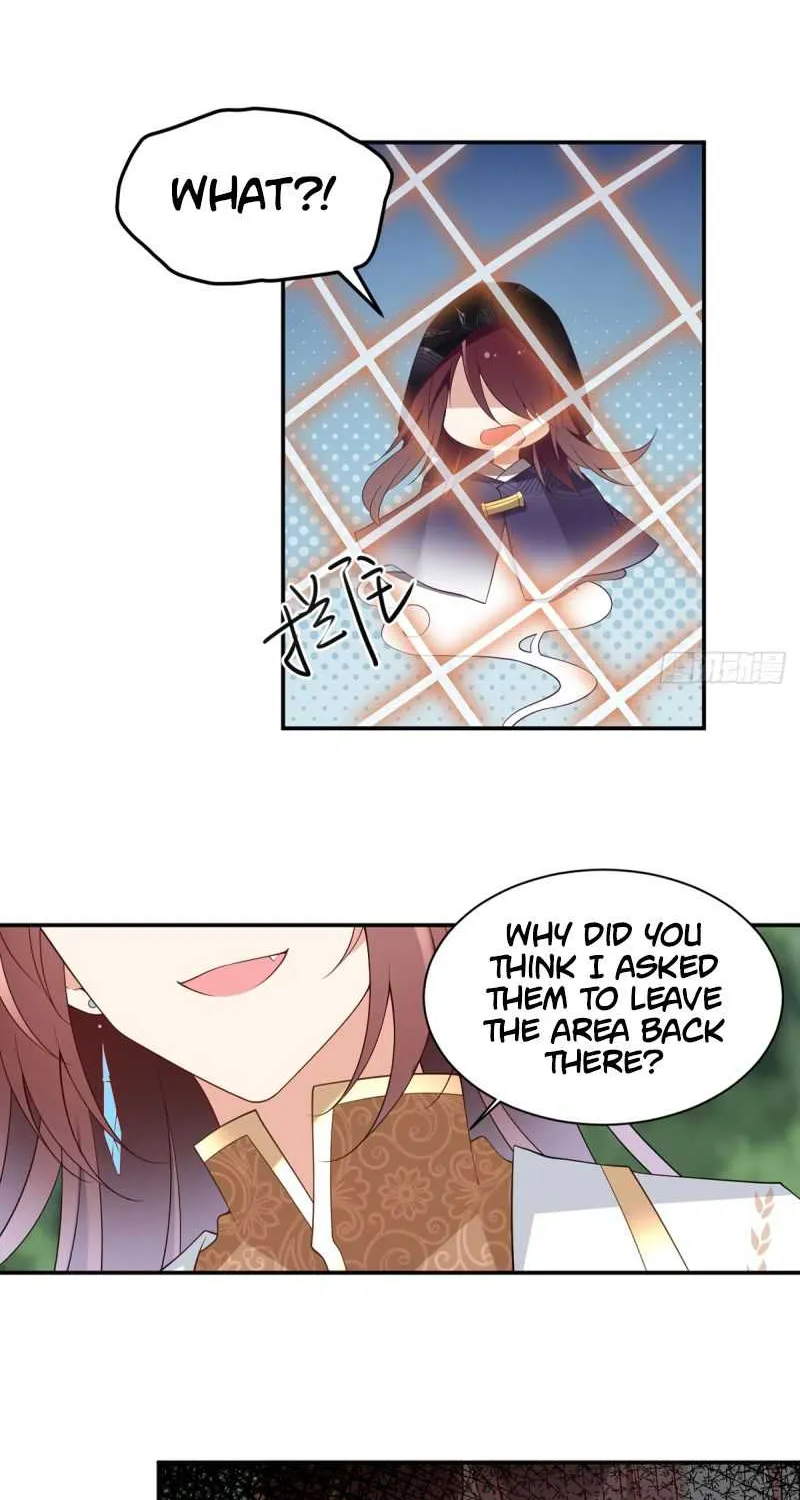 Read The Distinguished Cute Master chapter 168 image 21 on Lezhin