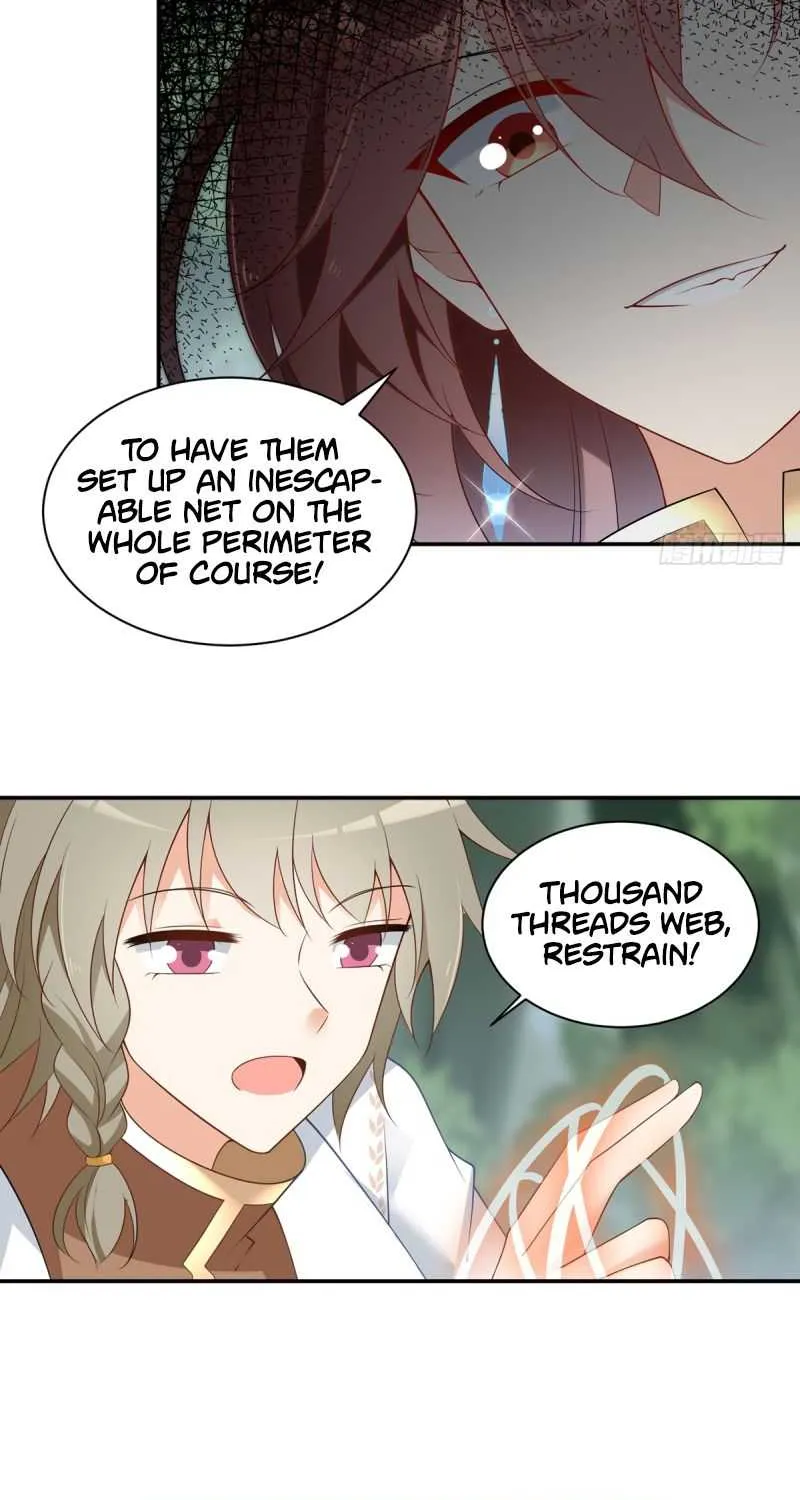 Read The Distinguished Cute Master chapter 168 image 22 on Lezhin