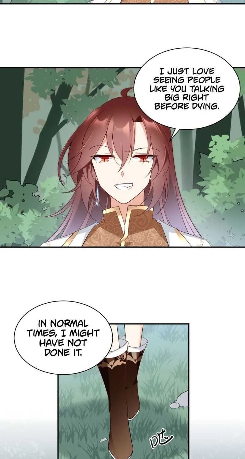 Read The Distinguished Cute Master chapter 168 image 4 on Lezhin