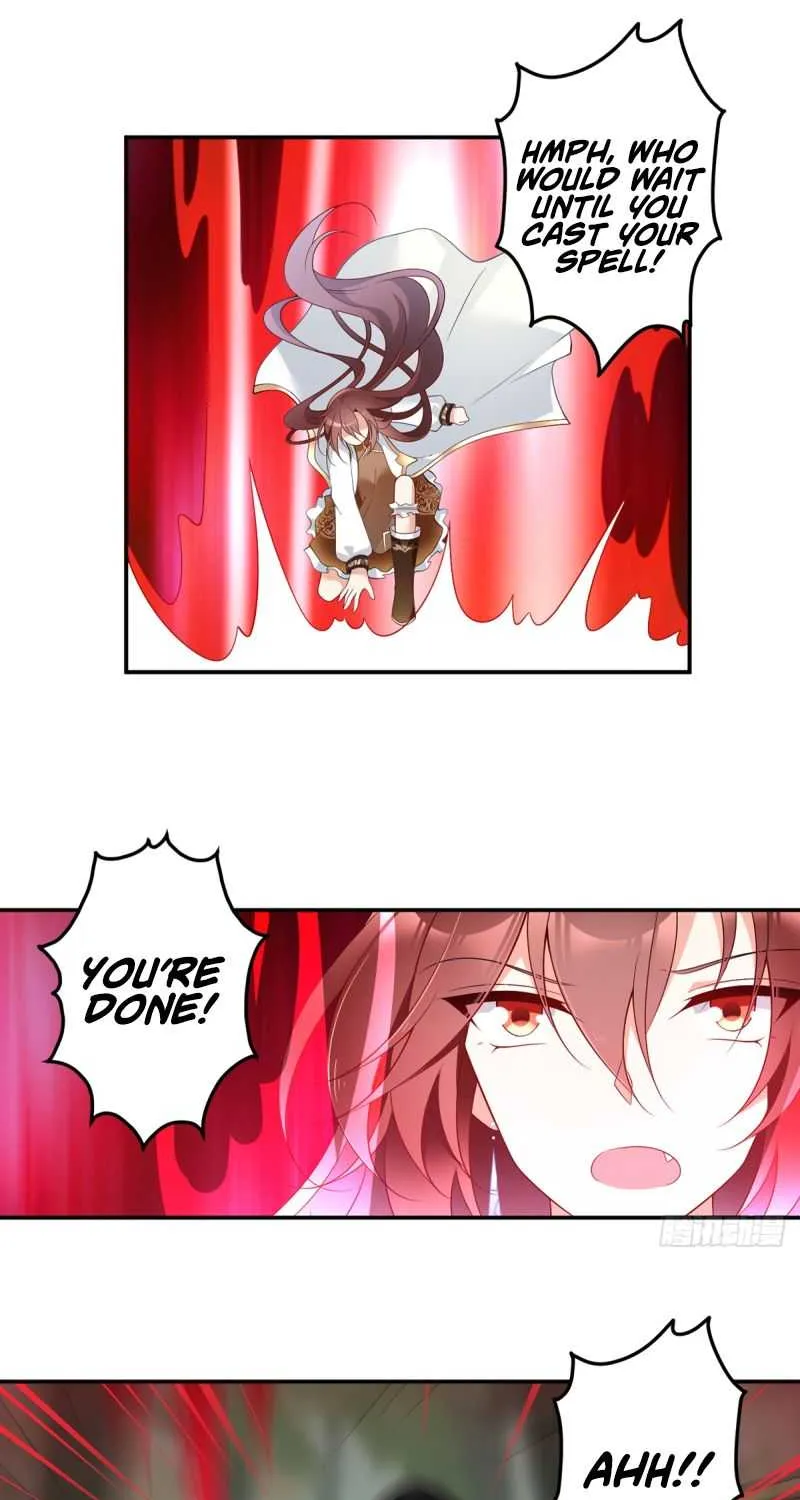 Read The Distinguished Cute Master chapter 168 image 7 on Lezhin