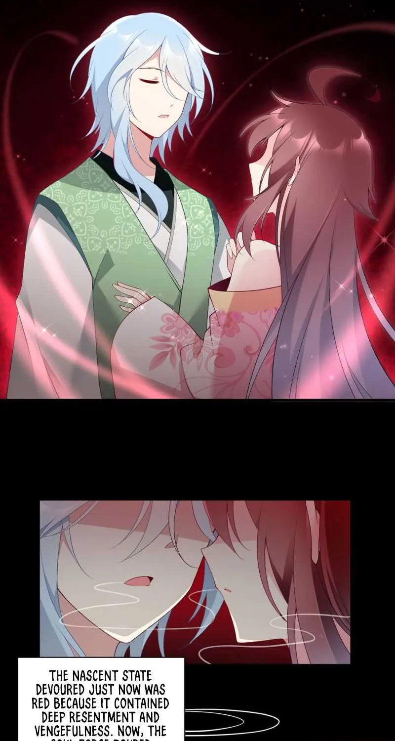 Read The Distinguished Cute Master chapter 169 image 15 on Lezhin
