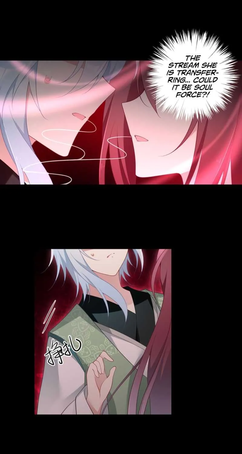 Read The Distinguished Cute Master chapter 169 image 18 on Lezhin