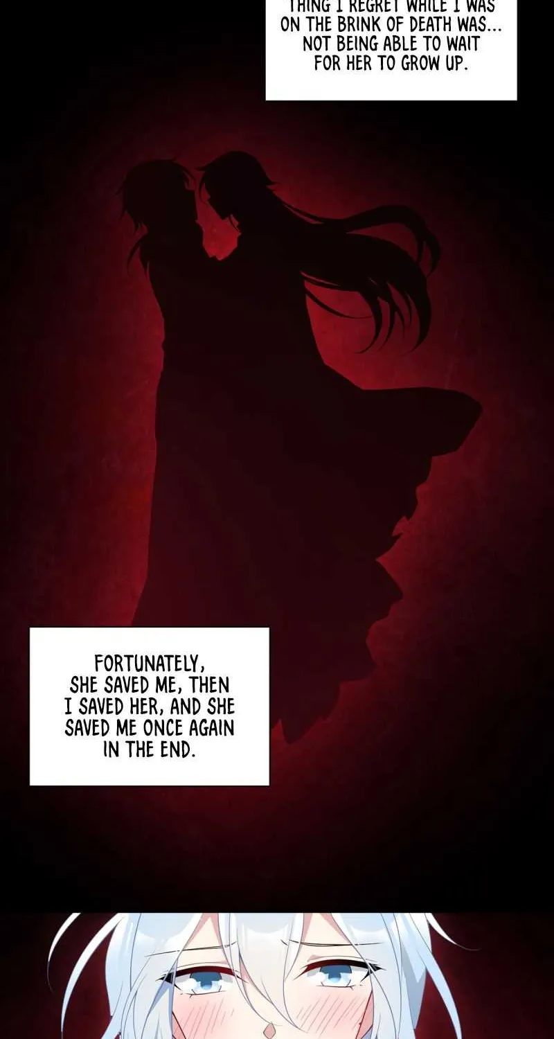 Read The Distinguished Cute Master chapter 169 image 21 on Lezhin