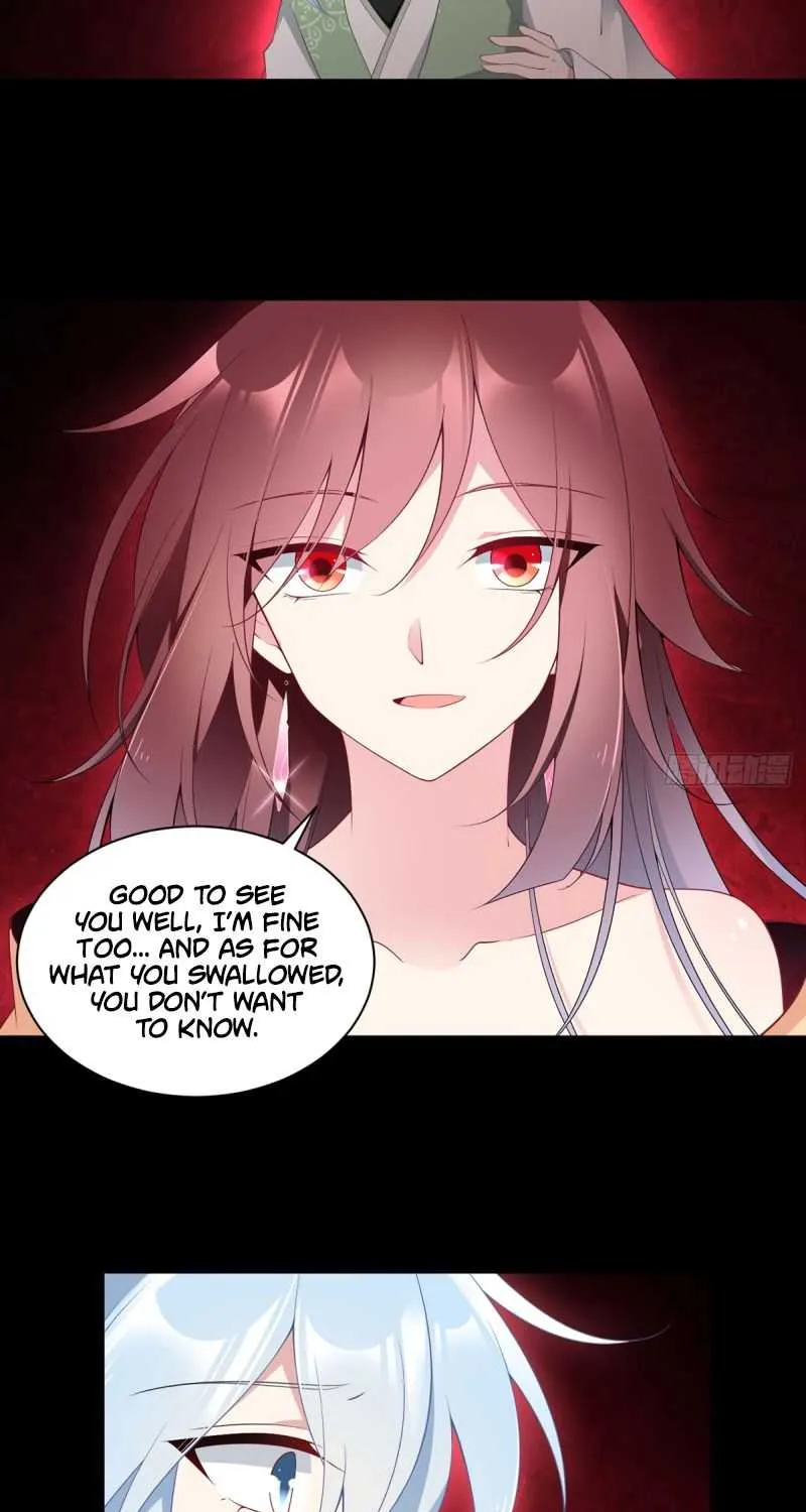 Read The Distinguished Cute Master chapter 169 image 24 on Lezhin