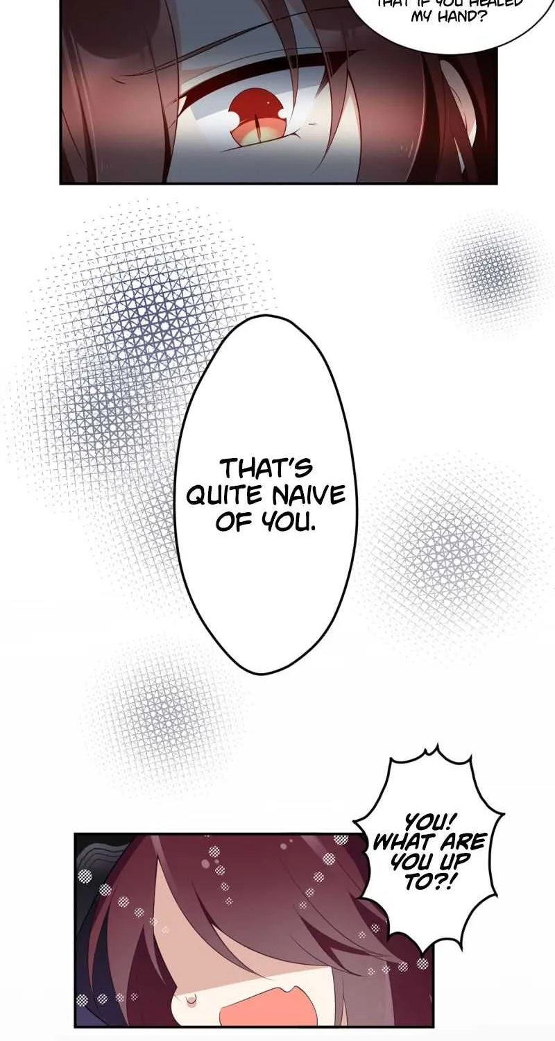 Read The Distinguished Cute Master chapter 169 image 4 on Lezhin