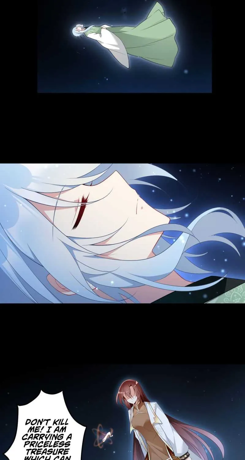 Read The Distinguished Cute Master chapter 169 image 6 on Lezhin