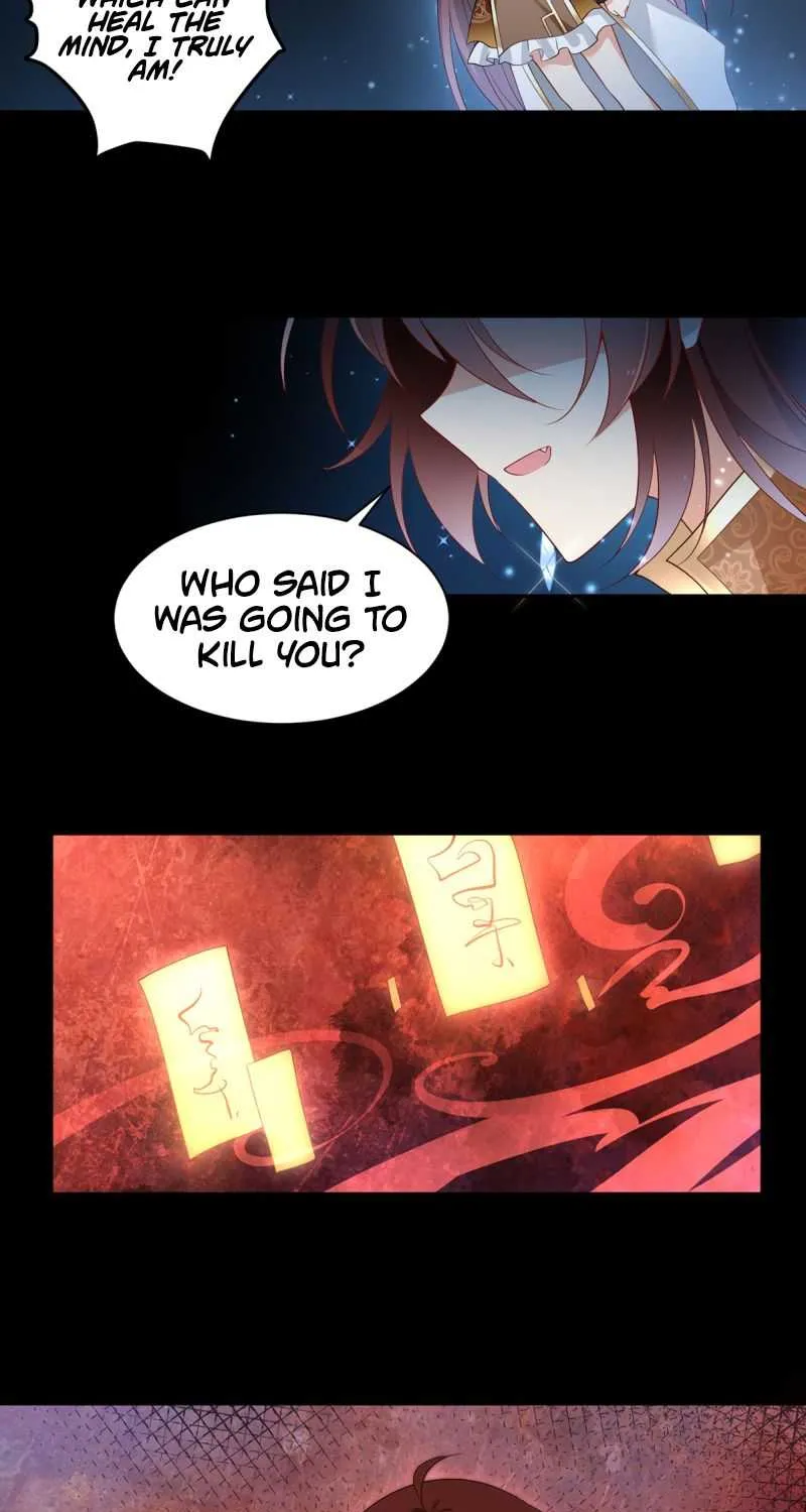 Read The Distinguished Cute Master chapter 169 image 7 on Lezhin