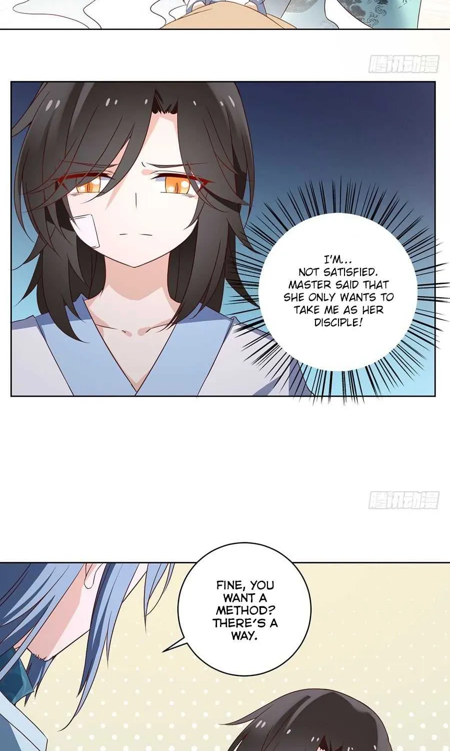 Read The Distinguished Cute Master chapter 17 image 17 on Lezhin