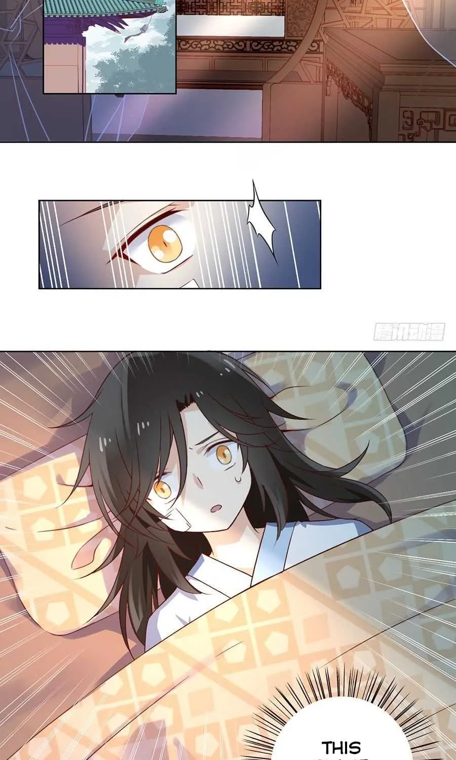 Read The Distinguished Cute Master chapter 17 image 2 on Lezhin