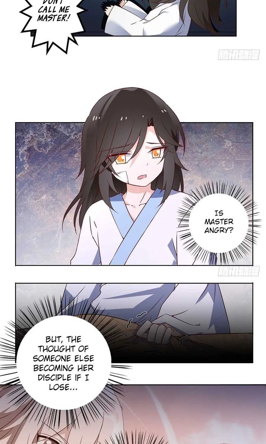 Read The Distinguished Cute Master chapter 17 image 6 on Lezhin